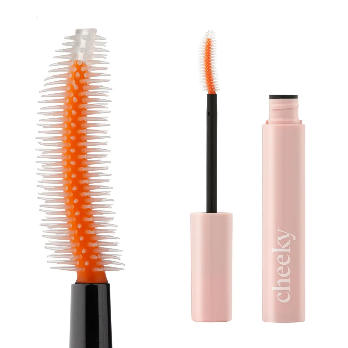 Mascara Cheeky – Allungante & Curling