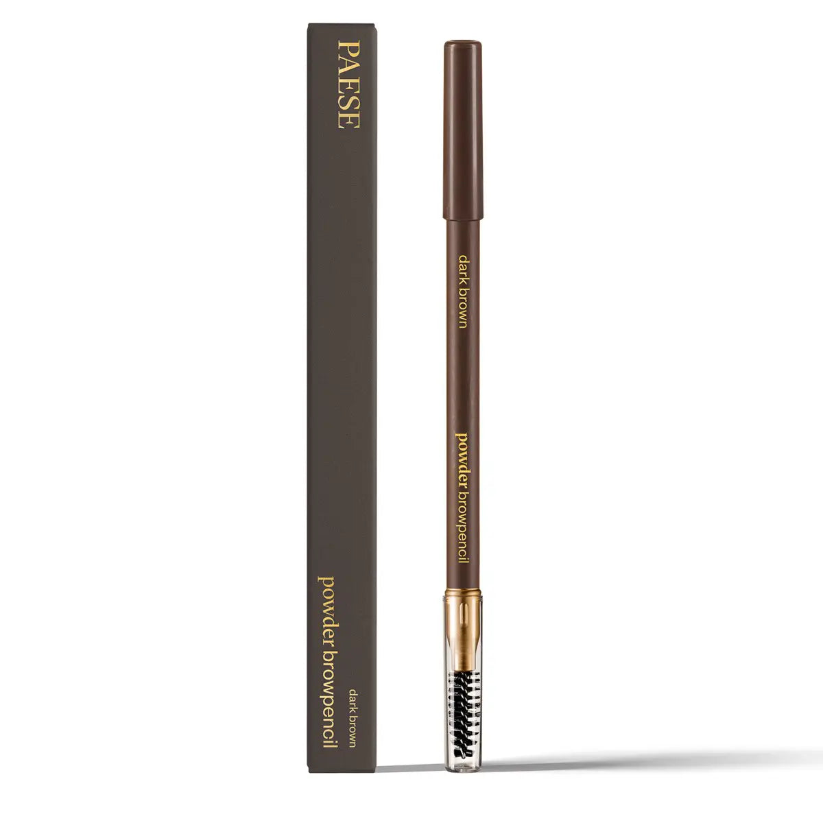 Powder Brow Pencil – Matita in Polvere per Sopracciglia