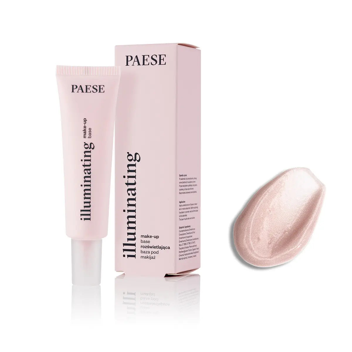 Primer Illuminante - Illuminating Base (30ml)
