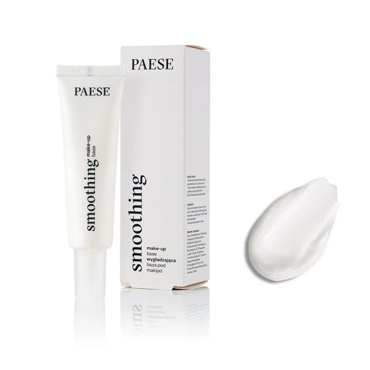 Primer Lenitivo e Idratante – Smoothing Make-Up Base (30 ml)