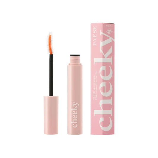 Mascara Cheeky – Allungante & Curling