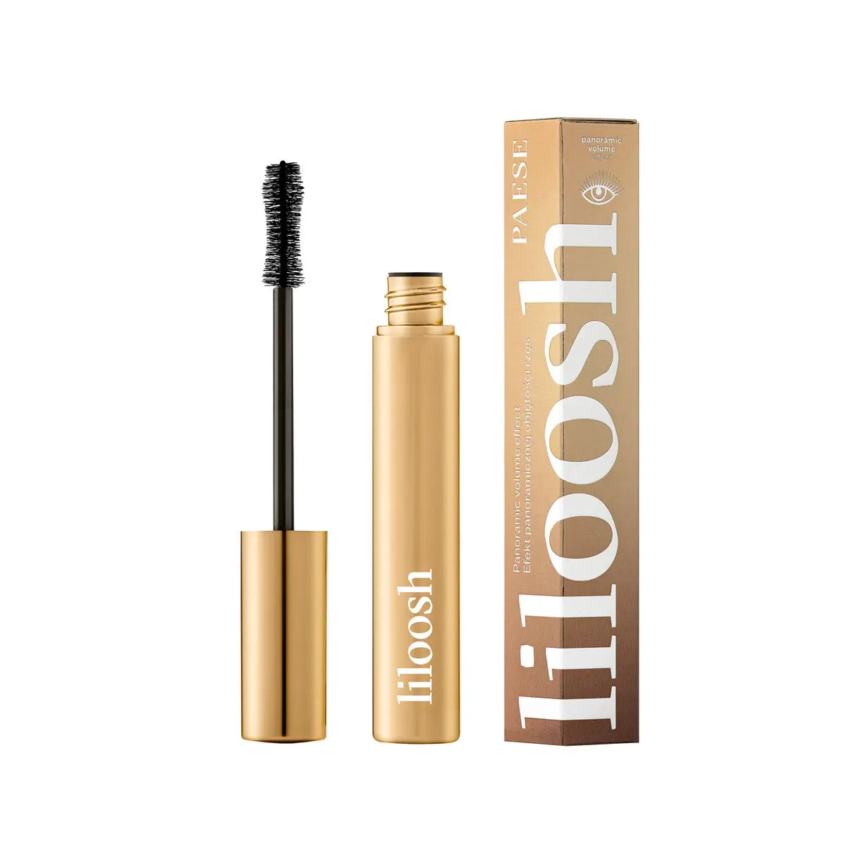 Mascara Liloosh - Mascara Volume Perfetto
