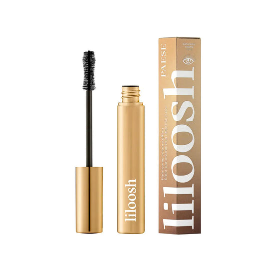 Mascara Liloosh - Mascara Volume Perfetto