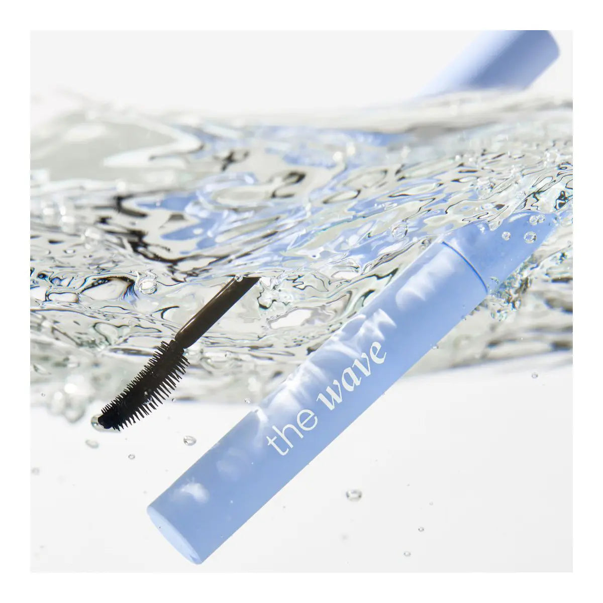 Mascara The Wave - Waterproof & Long Lasting