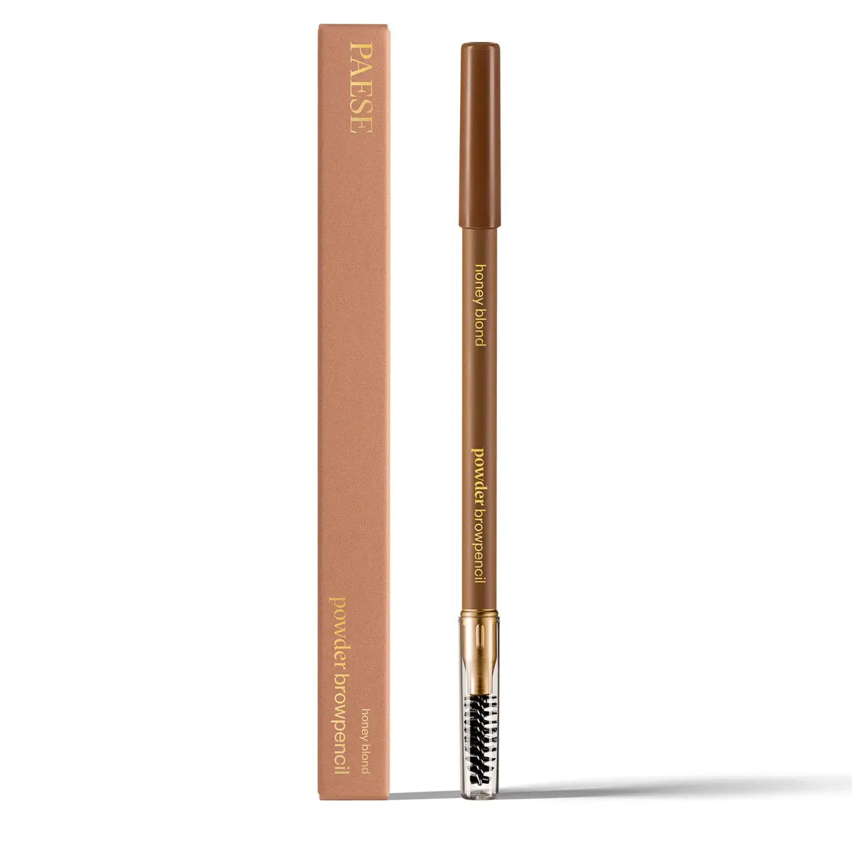 Powder Brow Pencil – Matita in Polvere per Sopracciglia