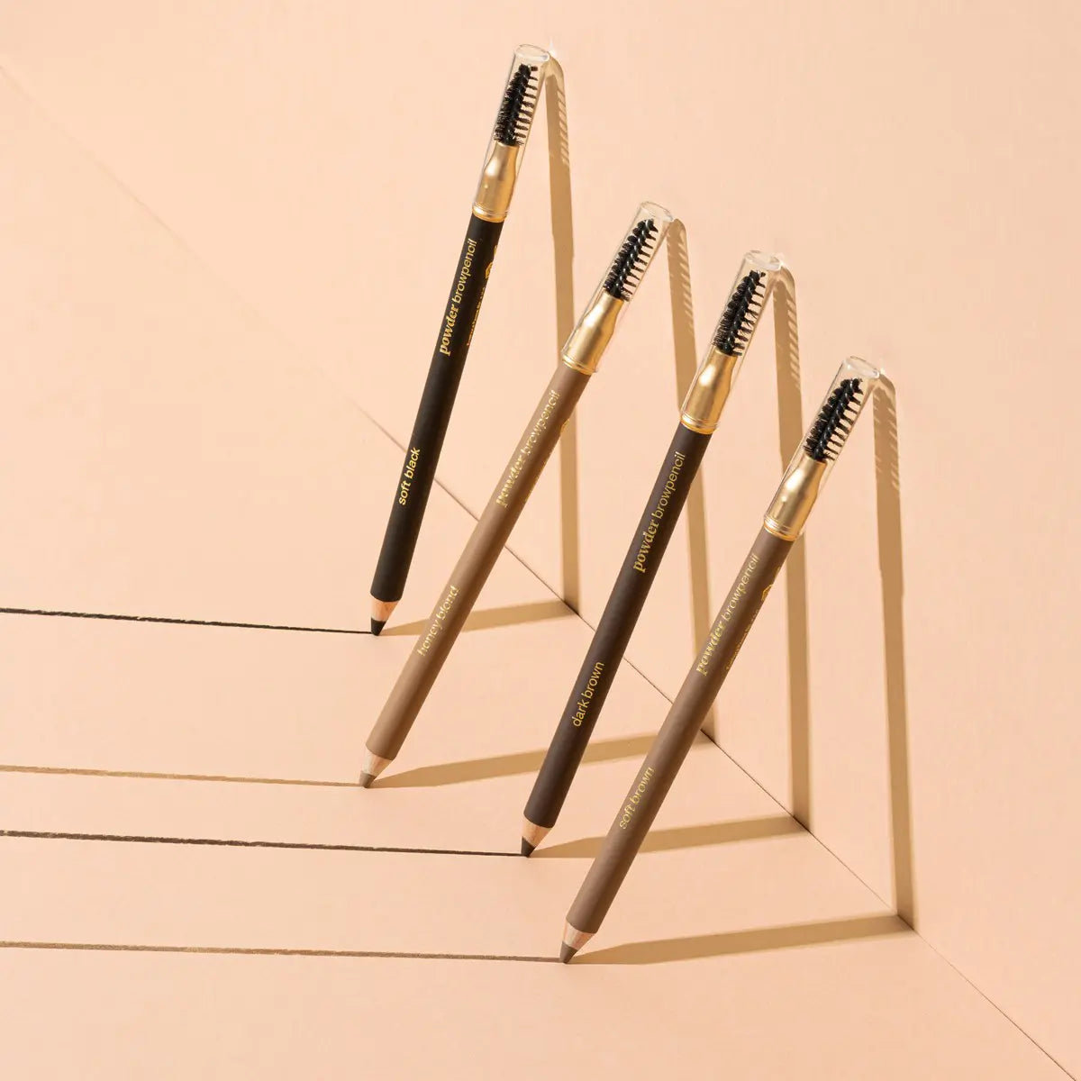 Powder Brow Pencil – Matita in Polvere per Sopracciglia