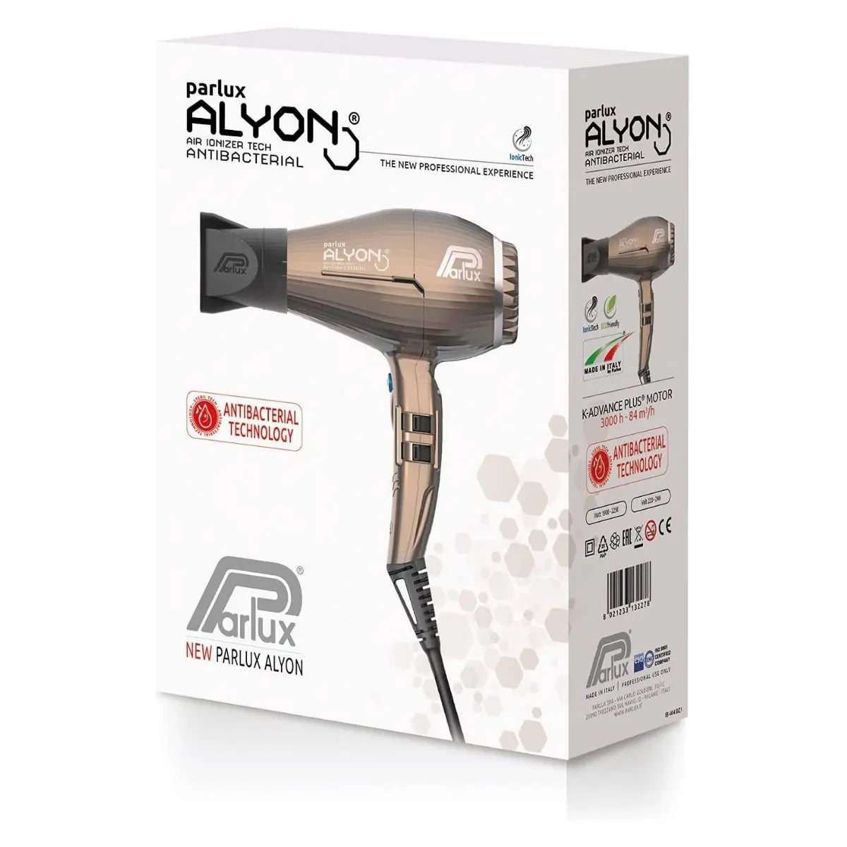 Phon Parlux ALYON® Bronzo