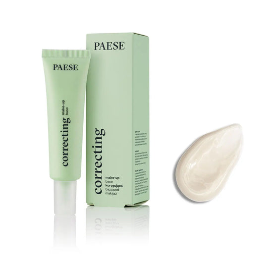 Primer Correttivo Anti Rossore - Correcting Make-Up Base (30 ml)