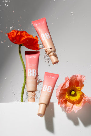 BB Cream Naturale (98%)