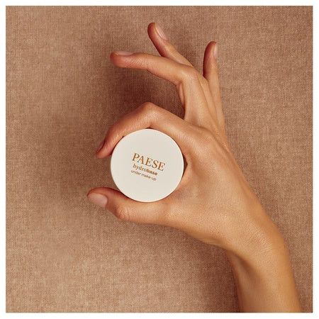 Hydrobase Primer – Idratante & Anti-Età (30 ml)