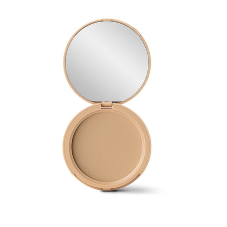 Illuminating Covering Powder – Cipria Compatta Coprente Illuminante