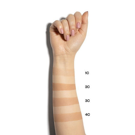 Illuminating Covering Powder – Cipria Compatta Coprente Illuminante