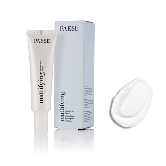 Primer Opacizzante - Mattifying Make-Up Base (30ml)